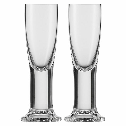 Eisch Destillate Schnapsglas 2er Set Liz, Schnapsgläser, Kristallglas, 60 ml, 25820046