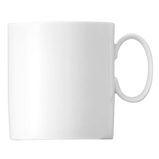 Thomas Medaillon Espressotasse, Obertasse, Mokkatasse, Porzellan, Spülmaschinenfest, 100 ml, 14722