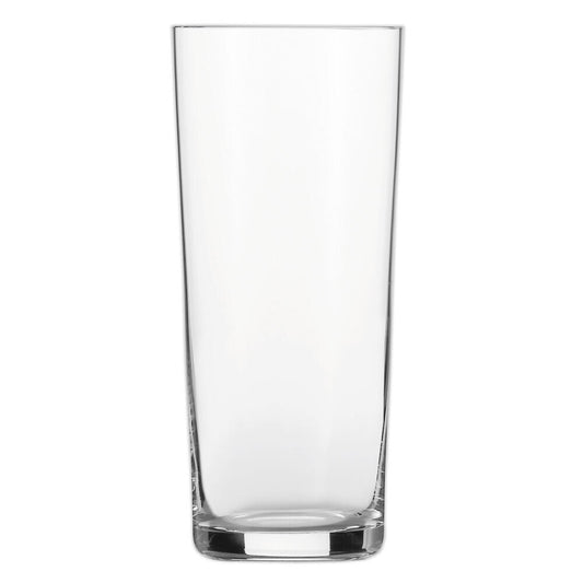 Schott Zwiesel Softdrink Nr. 3 / 380, 6er Set, Basic Bar Selection, Getränke Glas, Form 8750, 387 ml, 115849