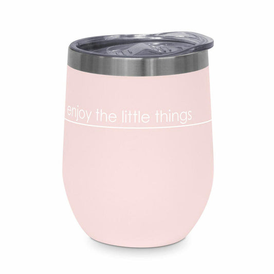 PPD Pure Little Things Thermo Mug, Thermobecher, Coffee To Go, Isobecher, Iso Becher, 350 ml, 604512