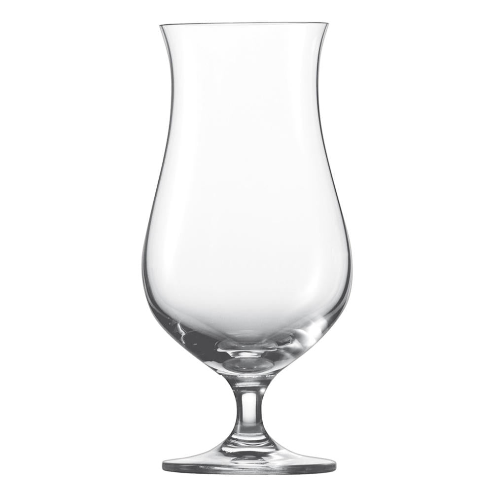 Schott Zwiesel Hurricane Cocktailglas 300, 6er Set, Bar Special, Cocktail, Form 8512, 530 ml, 111286