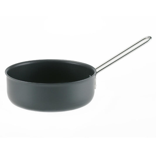 Eva Solo Dura Line Sauteuse, Saucepan, Pot, Cooking Pot, Casserole, Cookware, Cooking, Ø 24 cm, 256224