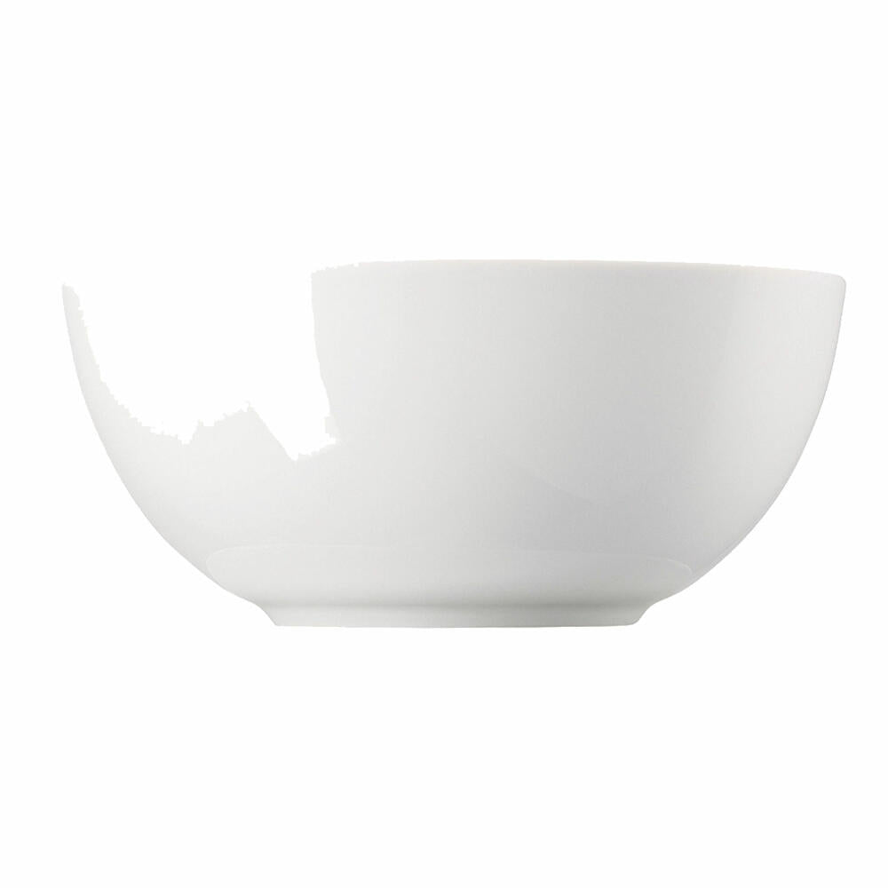 Thomas Daily Schüssel, Schale, Porzellan, Weiß, 21 cm, 10853-800001-13321