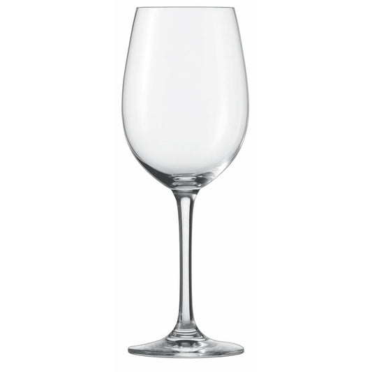 Schott Zwiesel Classico Wasserkelch 1, 6er Set, Wasserglas, Rotweinglas, Weinglas, 545 ml, 106220
