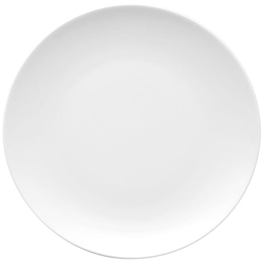 Thomas Medaillon Frühstücksteller, Kuchenteller, Teller, Porzellan, Spülmaschinenfest, 21 cm, 10221