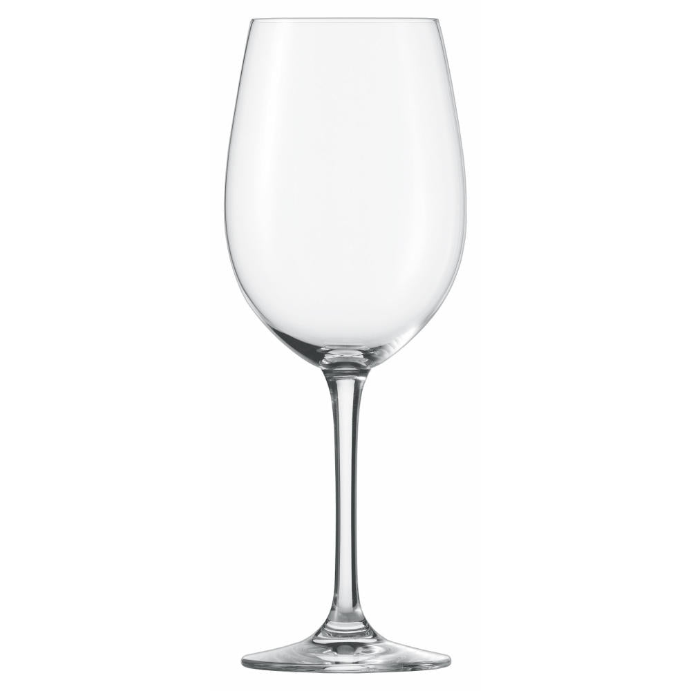 Schott Zwiesel Classico Bordeauxpokal 130, 6er Set, Rotweinglas, Bordeauxglas, Weinglas, Glas, 645 ml, 106226