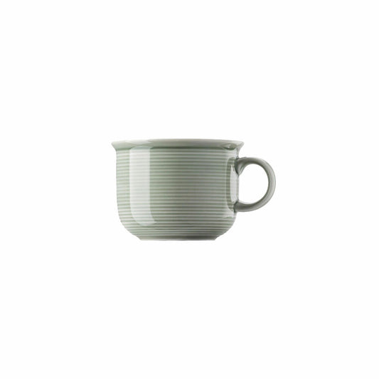 Thomas Trend Colour Coffee Cup, Upper, Cup, Porcelain, Moss Green, 180 ml, 11400-401922-14742