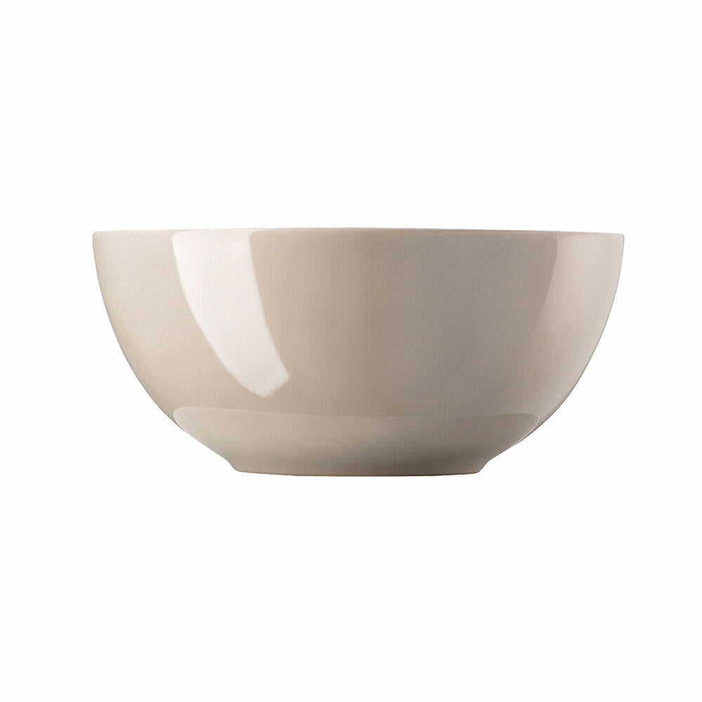 Thomas Sunny Day Schüssel, Schale, Porzellan, Greige, 18 cm, 10850-408543-13388