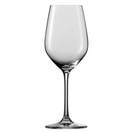 Schott Zwiesel Vina Weinkelch, 6er Set, Weißweinglas, Weinbecher, Weinglas, Glas, 290 ml, 110485