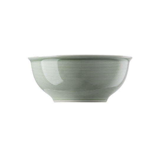 Thomas Trend Colour cereal bowl, bowl, bowl, porcelain, Moss Green, 16 cm, 11400-401922-15266