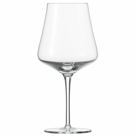 Schott Zwiesel Fine Burgundy Glass Beaune 140, set of 6, red wine glass, wine goblet, wine glass, glass, 657 ml, 113769