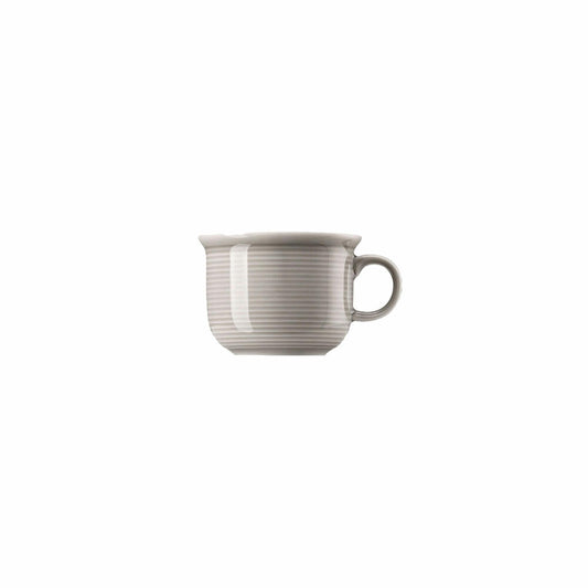 Thomas Trend Color Espresso Cup, Cup, Porcelain, Moon Grey, 100 ml, 11400-401919-14717