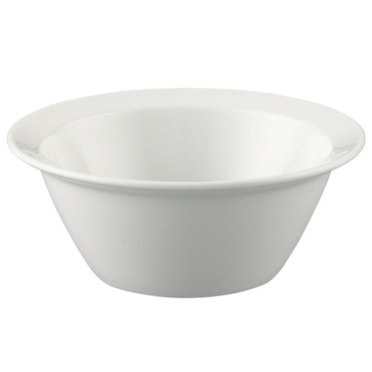 Thomas Vario Pure Dessertschale, Schale, Schüssel, Porzellan, Weiß, Spülmaschinenfest, 14 cm, 260 ml, 10514