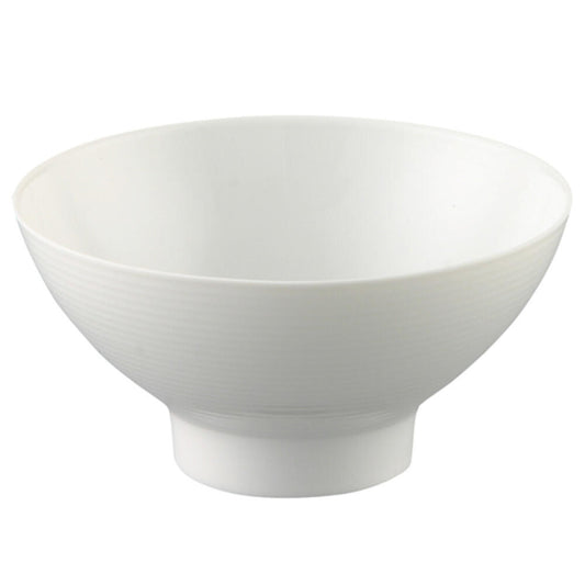 Thomas Trend Asia Schale, Schüssel, Porzellan, Weiß, Spülmaschinenfest, 11 cm, 210 ml, 25811