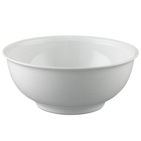 Thomas Trend Schüssel, Schale, Porzellan, Weiß, Spülmaschinenfest, 26 cm, 2.80 L, 13326