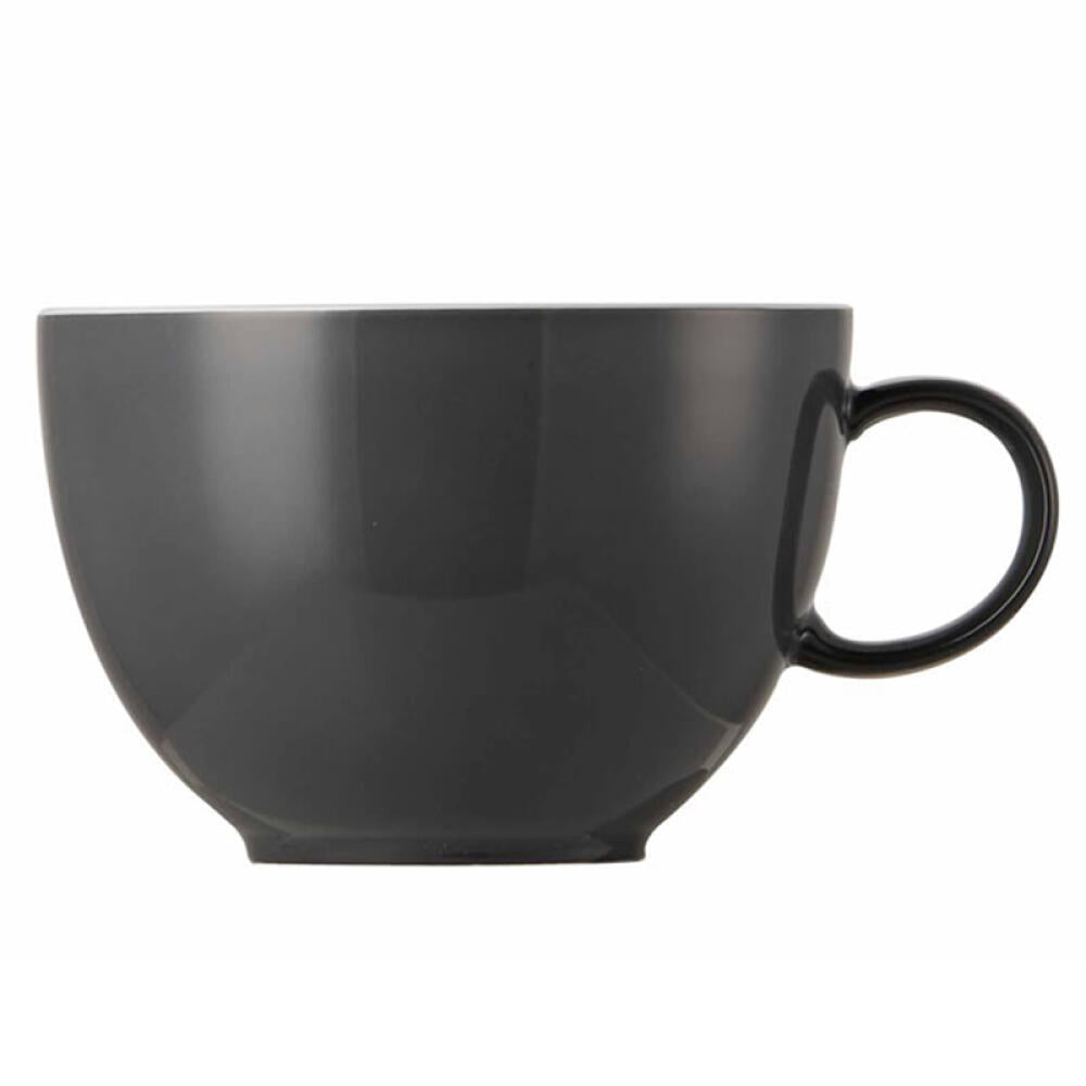 Thomas Sunny Day Teacup, Cup, Porcelain, Grey, Dishwasher safe, 200 ml, 14642