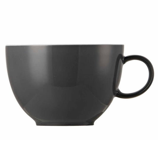 Thomas Sunny Day Teacup, Cup, Porcelain, Grey, Dishwasher safe, 200 ml, 14642