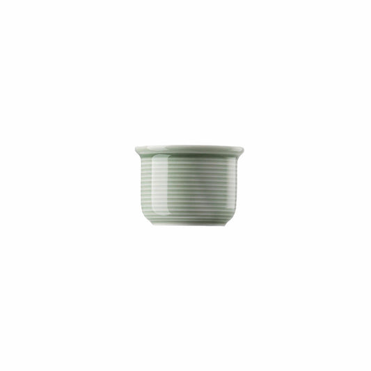 Thomas Trend Color egg cup, porcelain, Moss Green, 11400-401922-15520