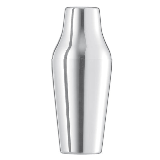 Schott Zwiesel Shaker 0.7 L, Basic Bar Selection, Cocktail Glasses, Form 8750, 700 ml, 115846