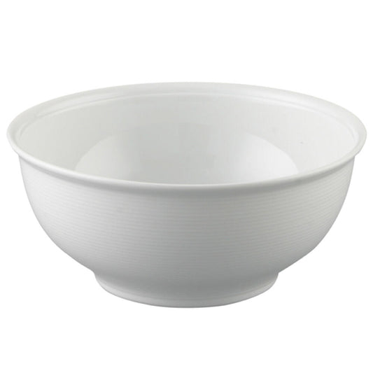 Thomas Trend Schüssel, Schale, Porzellan, Weiß, Spülmaschinenfest, 19 cm, 1.20 L, 13319