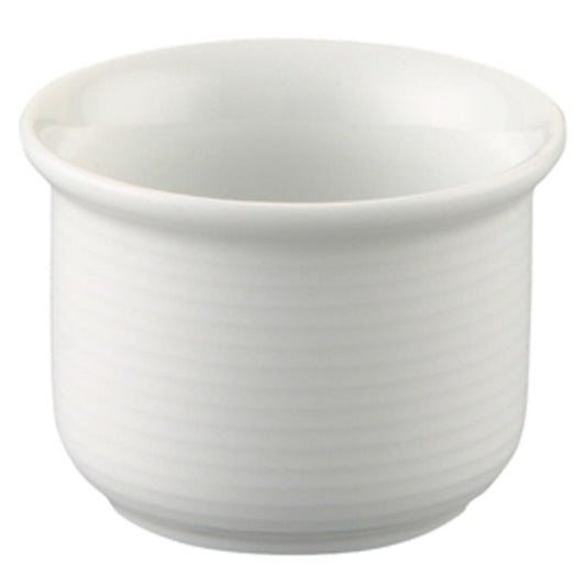 Thomas Trend Eierbecher, Eierhalter, Porzellan, Weiß, Spülmaschinenfest, 15520