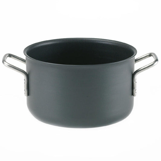 Eva Solo Dura Line cooking pot, soup pot, pot, sauce pot, induction pot, cooking, kitchen, Ø 20 cm, 3.8 L, 256332