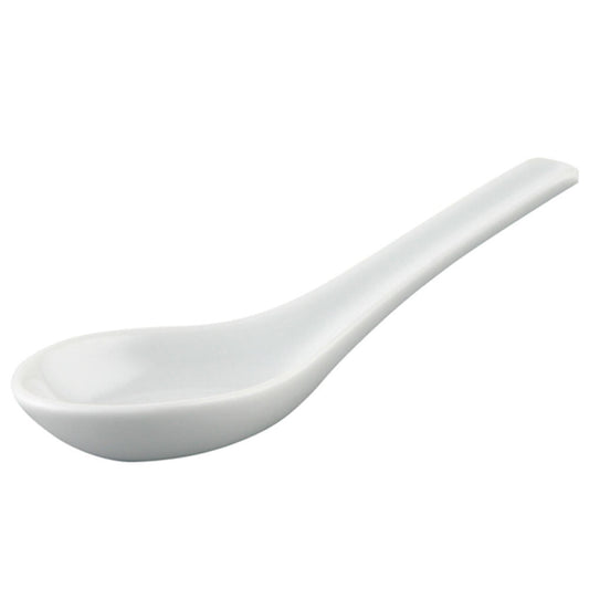 Thomas Trend Asia Porzellanlöffel, Löffel, Porzellan, Weiß, Spülmaschinenfest, 25865