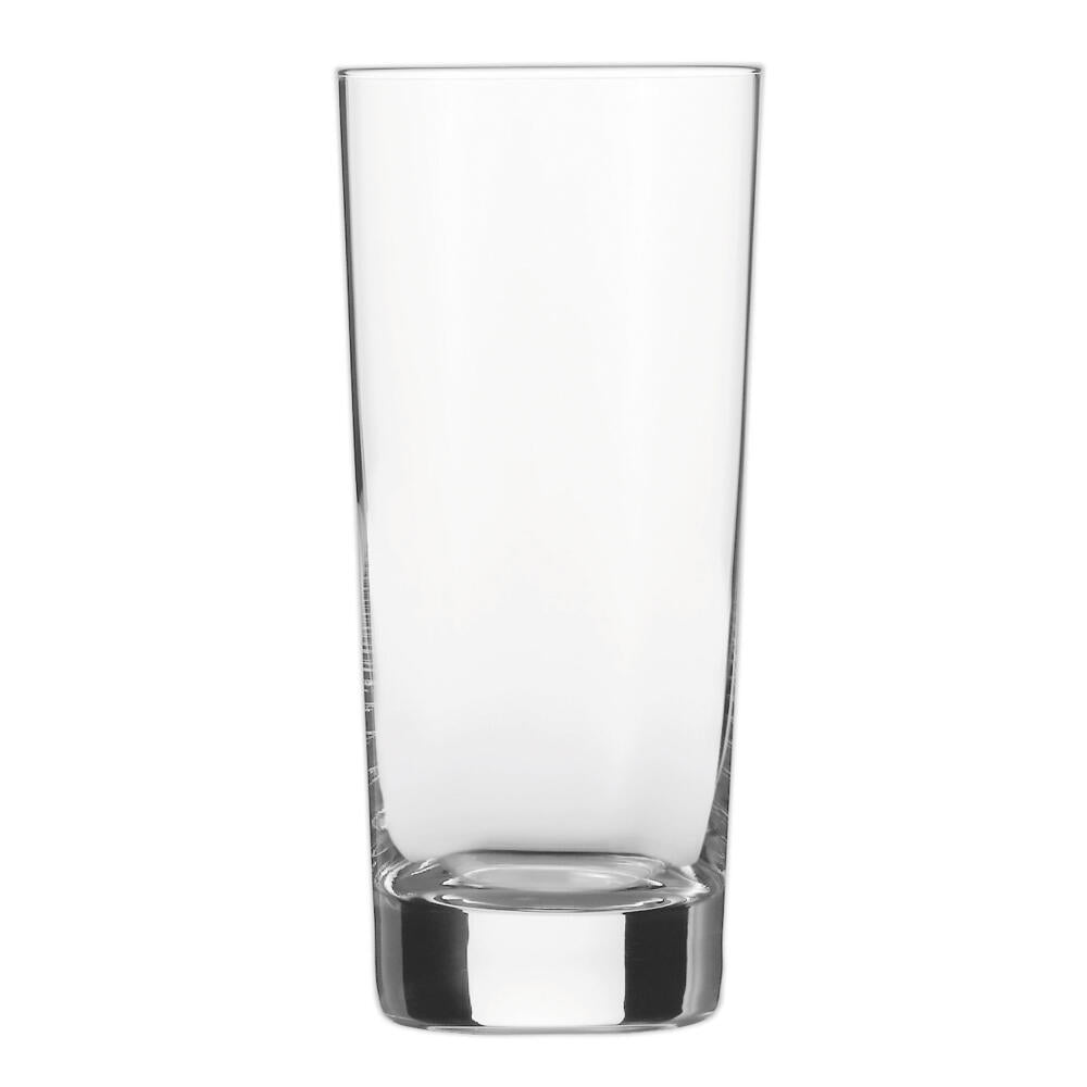 Schott Zwiesel Longdrink Glas 79, 6er Set, Basic Bar Selection, Tumbler Classic, Form 8750, 366 ml, 115837