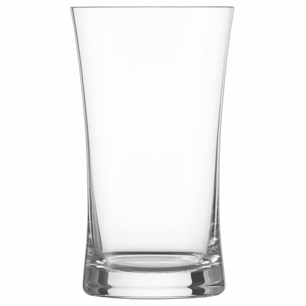 Schott Zwiesel Beer Basic Pint Glas 0.6, 6er Set, Bierbecher, Bierglas, 600 ml, 115272