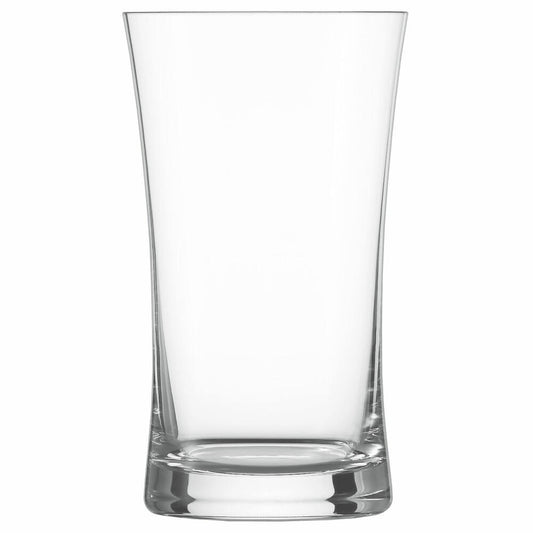 Schott Zwiesel Beer Basic Pint Glass 0.6, set of 6, beer mug, beer glass, 600 ml, 115272