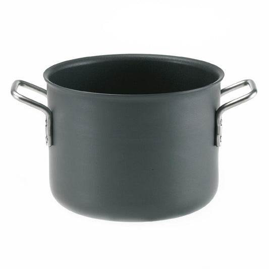 Eva Solo Dura Line cooking pot, soup pot, pot, sauce pot, induction pot, cooking, kitchen, Ø 20 cm, 4.8 L, 256347