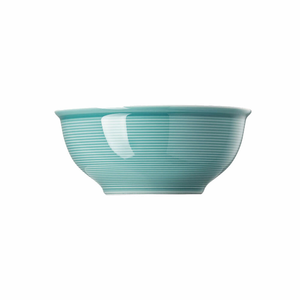 Thomas Trend Colour cereal bowl, bowl, bowl, porcelain, ice blue, 16 cm, 11400-401921-15266