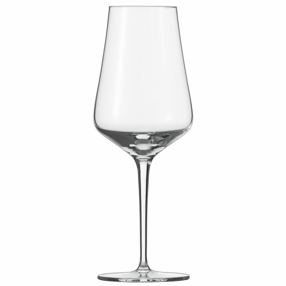 Schott Zwiesel Fine Weißweinglas 0, 6er Set, Weinglas, Weinkelch, Glas, 370 ml, 113758