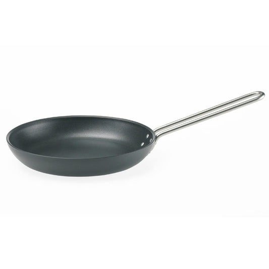 Eva Solo Dura Line frying pan, pan, stew pan, vegetable pan, steak pan, fish pan, cooking, Ø 28 cm, 256128