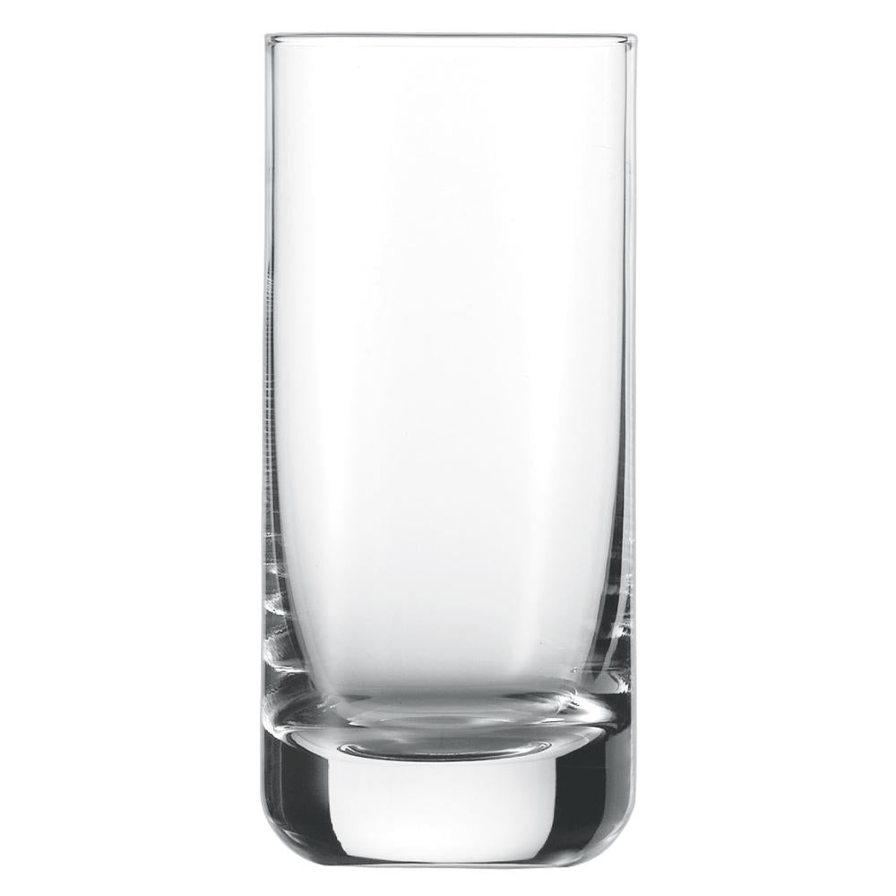 Schott Zwiesel Convention, Beer Mug 42, Set of 6, Beer Glass, Crystal Glass, 320 ml, 175500