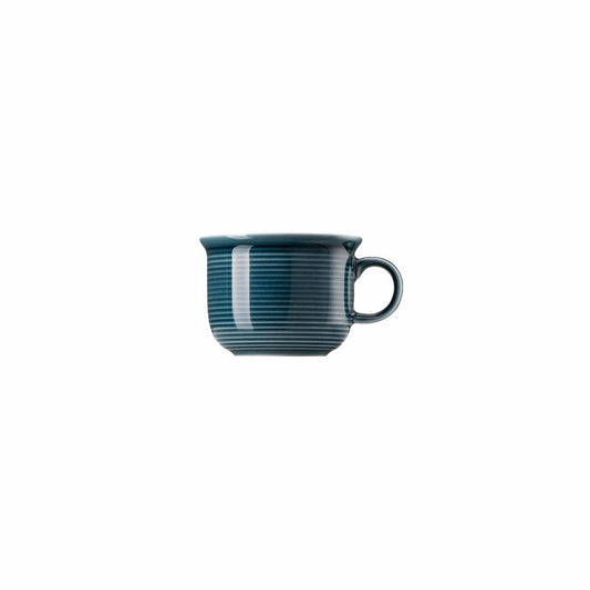 Thomas Trend Color Espresso Cup, Upper Porcelain, Night Blue, 100 ml, 11400-401920-14717
