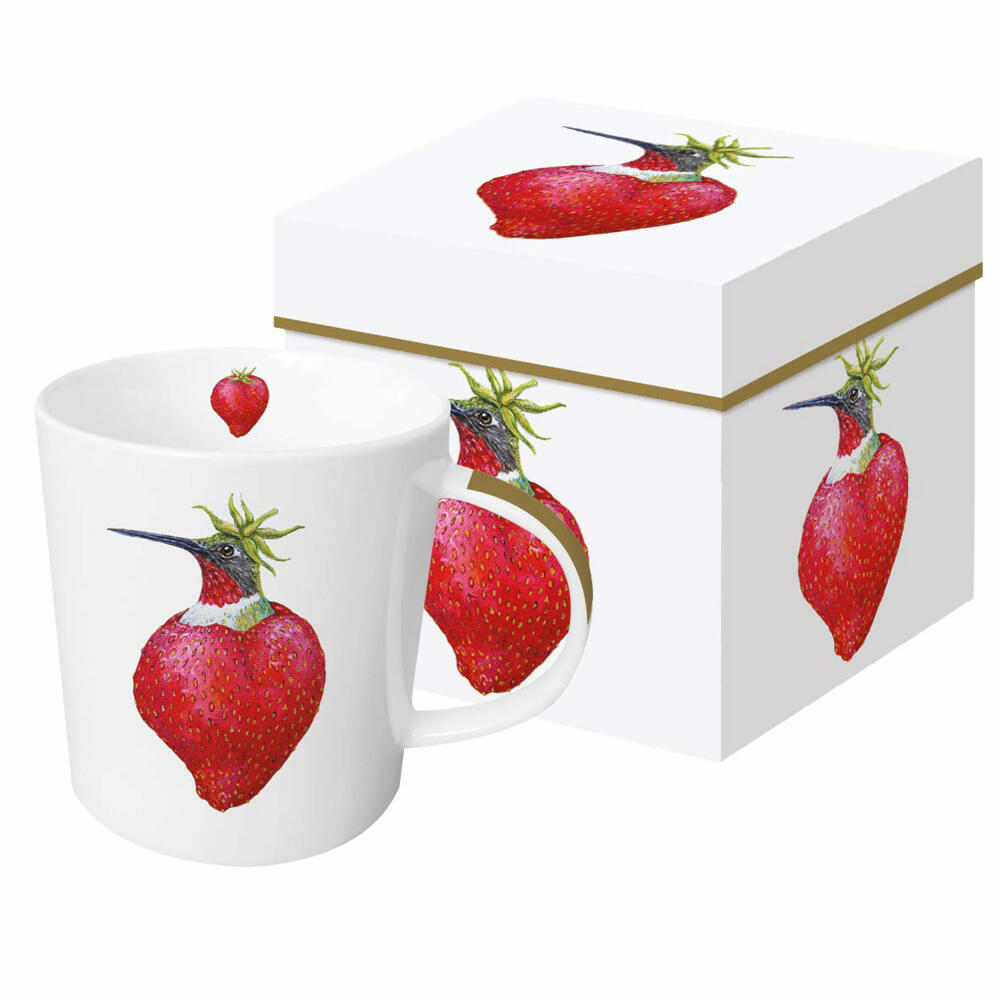 PPD Marion Trend Mug, in gift box, cup, tea cup, coffee mug, 350 ml, 604402