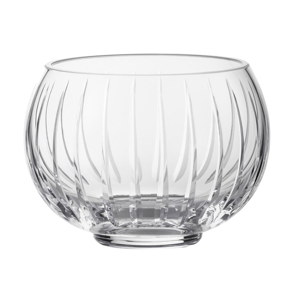 Zwiesel Glas Handmade Lantern Signum Crystal Clear, Tealight Holder, Bowl, 10 cm, 122245