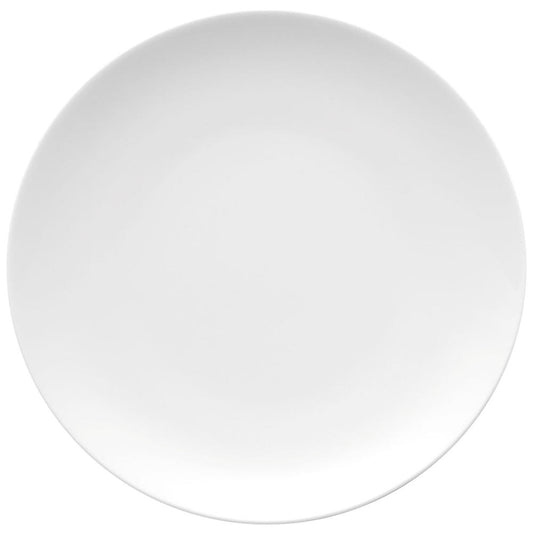 Thomas Medaillon bread plate, cake plate, plate, porcelain, dishwasher safe, 17 cm, 10217