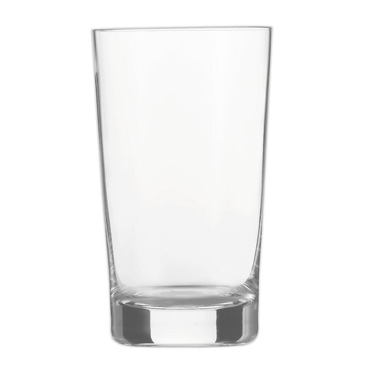 Schott Zwiesel Allround Becher 42, set of 6, Basic Bar Selection, Tumbler Classic, Form 8750, 334 ml, 115834